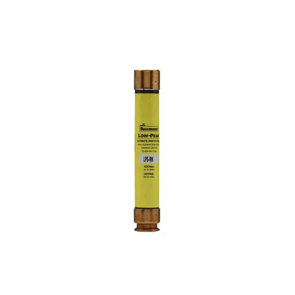 Bussmann / Eaton - LPS-RK-1-4/10SP - Class RK1 Fuse