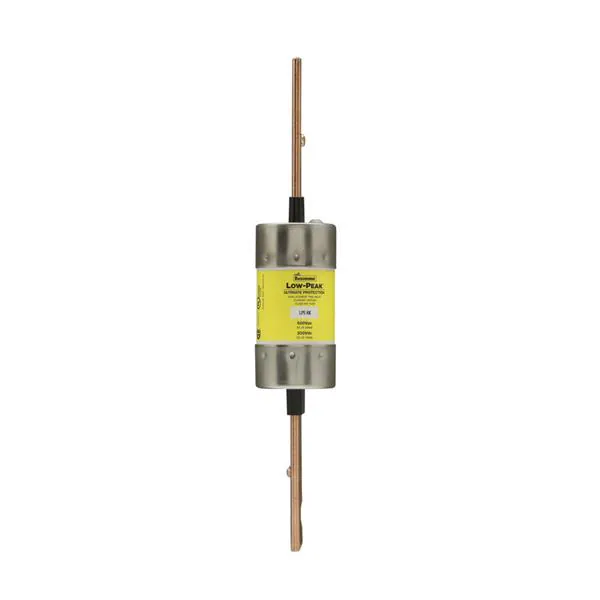 Bussmann / Eaton - LPS-RK-200SP-TP - Class RK1 Fuse