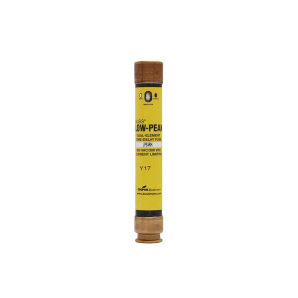 Bussmann / Eaton - LPS-RK-3SP - Class RK1 Fuse