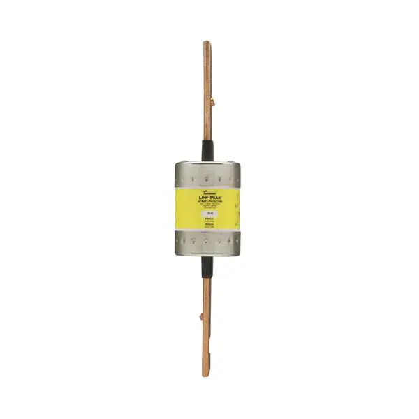 Bussmann / Eaton - LPS-RK-225SP-TP - Class RK1 Fuse