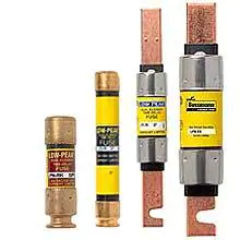 Bussmann / Eaton - LPS-RK-30SP - Class RK1 Fuse