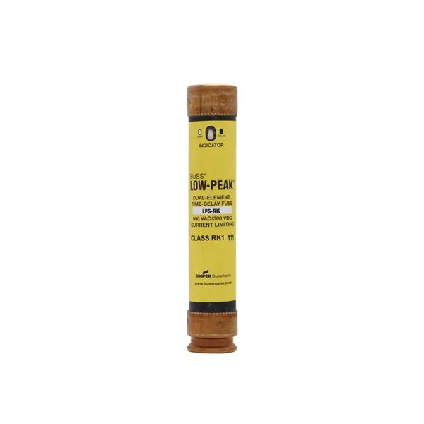 Bussmann / Eaton - KTS-S-20 - Class RK1 Fuse