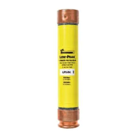 Bussmann / Eaton - LPS-RK-60SP - Class RK1 Fuse