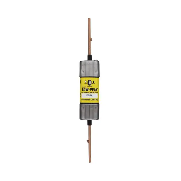 Bussmann / Eaton - LPS-RK-100SPI - Class RK1 Fuse