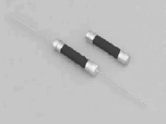 Bussmann / Eaton - MDA-3/8-R - Ceramic Fuse