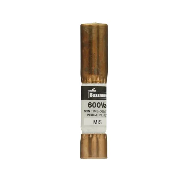 Bussmann / Eaton - 5.5CAVH2E - Medium Voltage Fuses