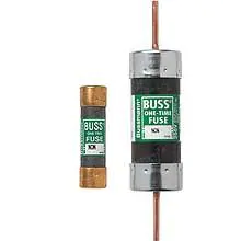 Bussmann / Eaton - NON-1/2 - Class K5 and H Fuse