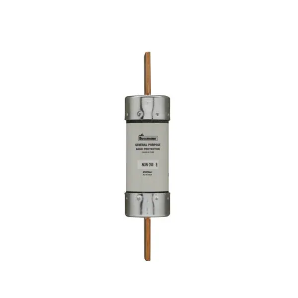 Bussmann / Eaton - NON-110 - Class K5 and H Fuse