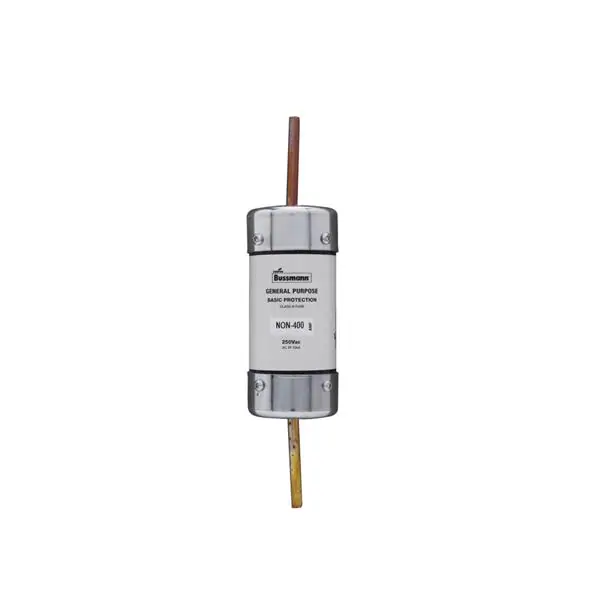 Bussmann / Eaton - NON-225 - Class K5 and H Fuse