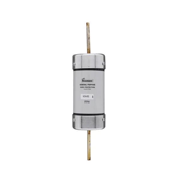 Bussmann / Eaton - NON-450 - Class K5 and H Fuse