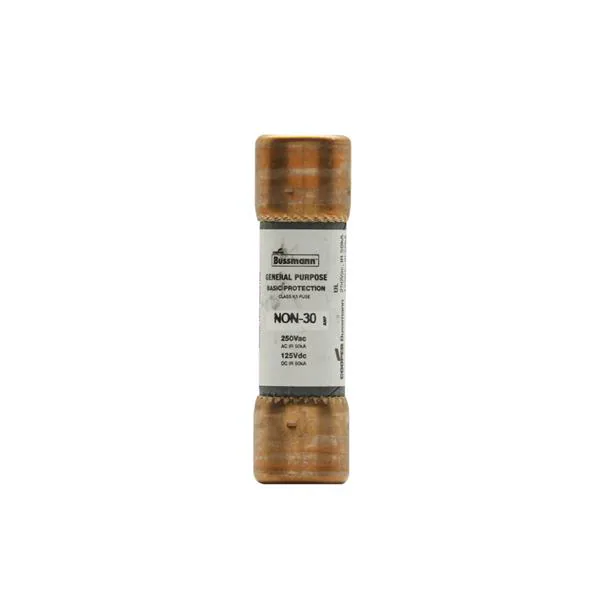 Bussmann / Eaton - DLN-R-6-1/4 - Class RK5 Fuse