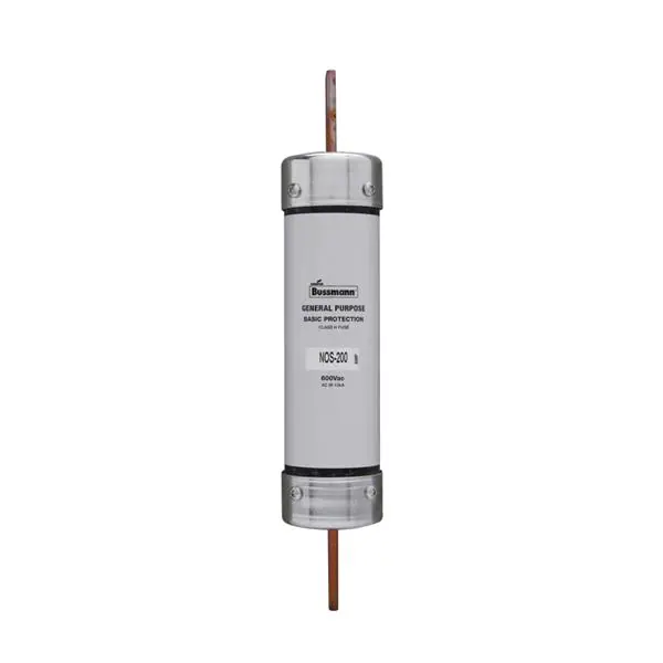 Bussmann / Eaton - KTN-R-100 - Class RK1 Fuse