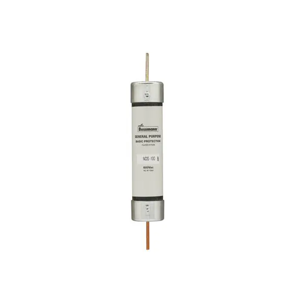 Bussmann / Eaton - FRN-R-125 - Class RK5 Fuse