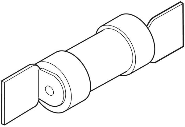 Bussmann / Eaton - NSD10 - Specialty Fuses