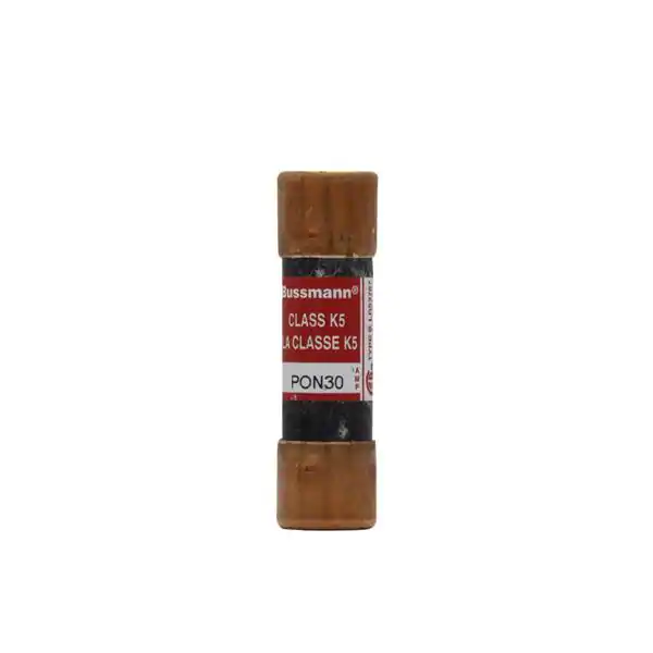 Bussmann / Eaton - BP/S-25 - Specialty Fuses