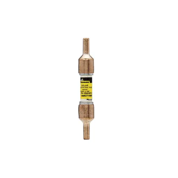 Bussmann / Eaton - PV-15A10F-CT - Specialty Fuses