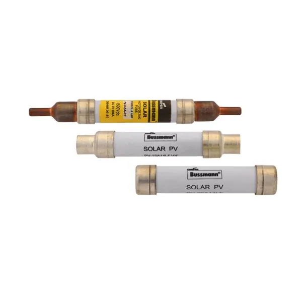 Bussmann / Eaton - 2H07-660 - Specialty Fuses