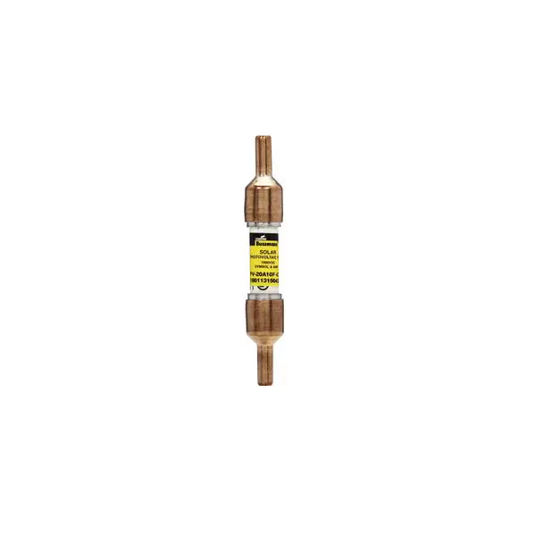 Bussmann / Eaton - PV-20A10F-CT - Specialty Fuses