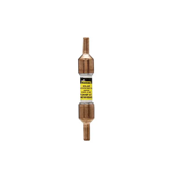 Bussmann / Eaton - PV-2A10F-CT - Specialty Fuses