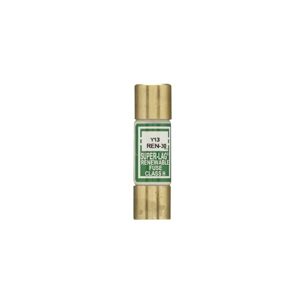 Bussmann / Eaton - REN-10 - Specialty Fuses