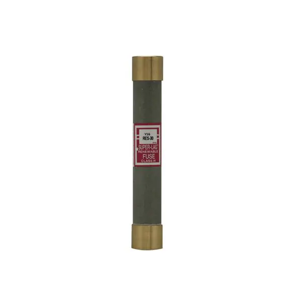 Bussmann / Eaton - RES-30 - Specialty Fuses