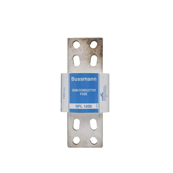 Bussmann / Eaton - RFL1600 - Specialty Fuses