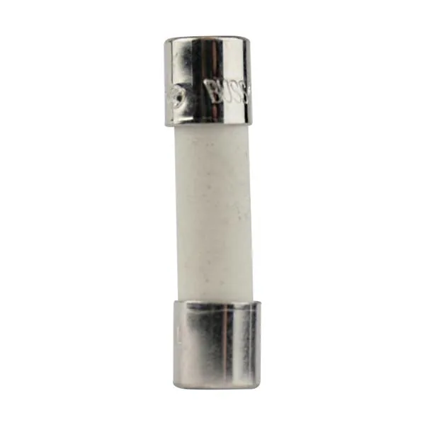 Bussmann / Eaton - S501-4-R - Ceramic Fuse