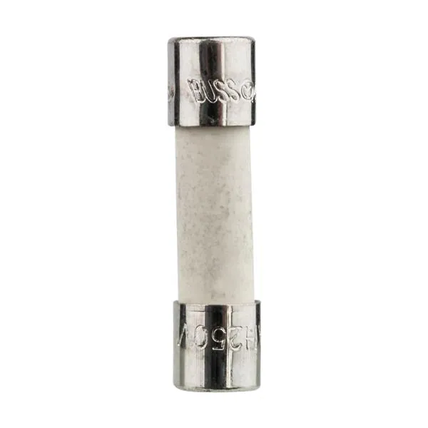 Bussmann / Eaton - S501-630-R - Ceramic Fuse