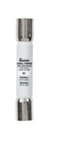 Bussmann / Eaton - SC-3 - Class G Fuse