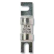 Bussmann / Eaton - STD16 - Specialty Fuses