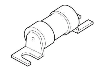 Bussmann / Eaton - STD20 - Specialty Fuses