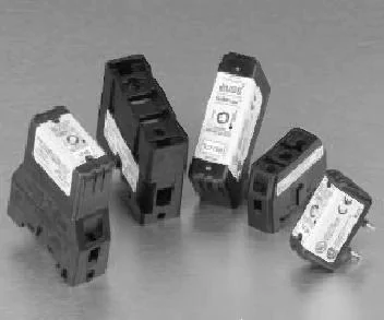 Bussmann / Eaton - NON-30 - Class K5 and H Fuse