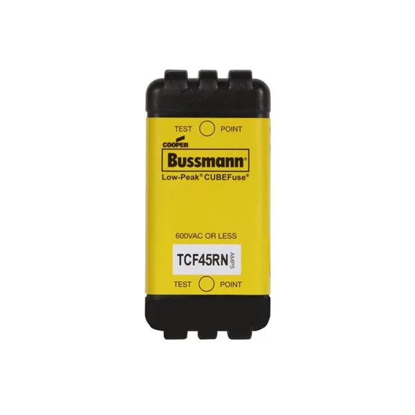 Bussmann / Eaton - TCF45RN - Class CF Fuse