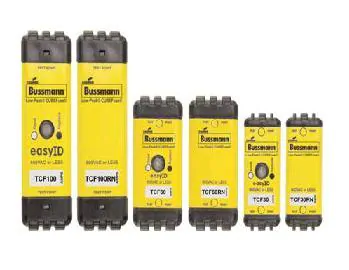 Bussmann / Eaton - FRS-R-90 - Class RK5 Fuse