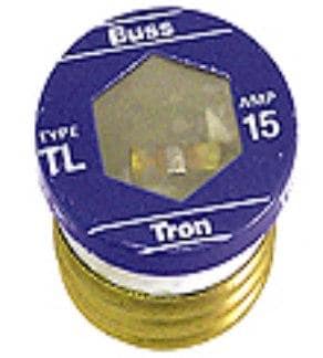 Bussmann / Eaton - TL-30 - Specialty Fuses