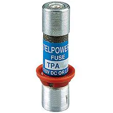 Bussmann / Eaton - TPA-40 - Specialty Fuses