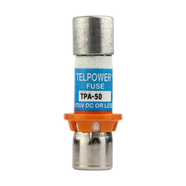 Bussmann / Eaton - TPA-50 - Specialty Fuses