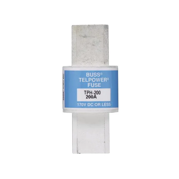 Bussmann / Eaton - 170M4812 - Specialty Fuses