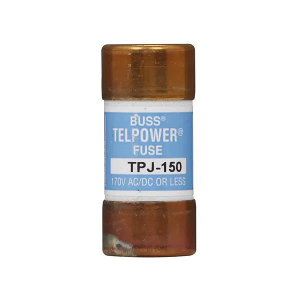 Bussmann / Eaton - TPJ-125 - Specialty Fuses