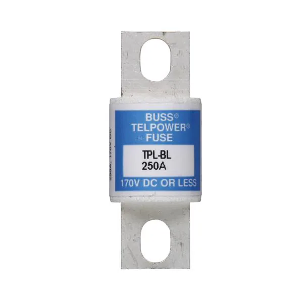 Bussmann / Eaton - TPL-BG - Specialty Fuses