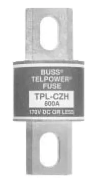 Bussmann / Eaton - TPL-BC - Specialty Fuses