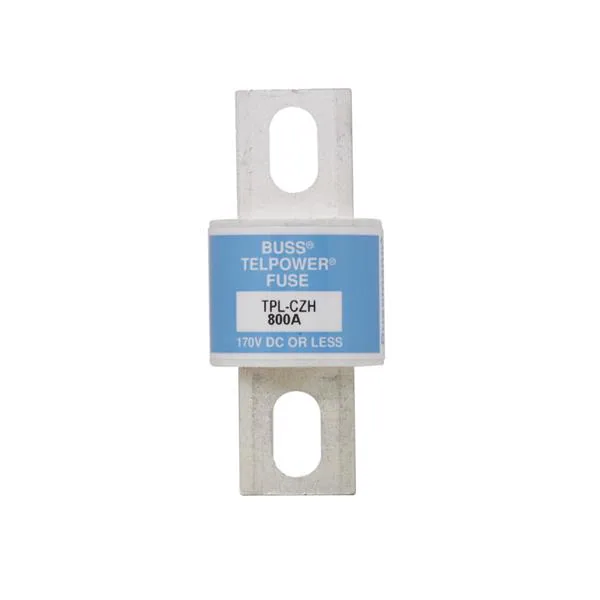 Bussmann / Eaton - TPH-300 - Specialty Fuses