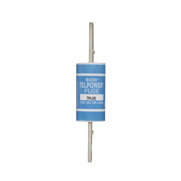 Bussmann / Eaton - TPN-175 - Specialty Fuses