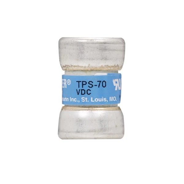 Bussmann / Eaton - TPS-15 - Specialty Fuses