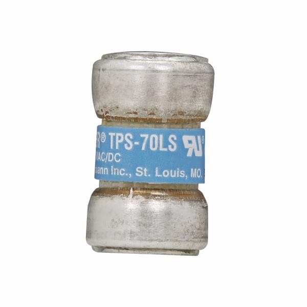 Bussmann / Eaton - TPS-70LS - Specialty Fuses