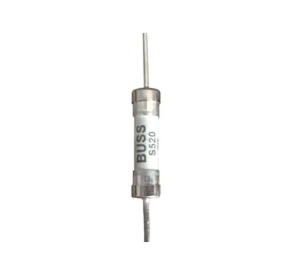 Bussmann / Eaton - BK1-S520-10-R - Ceramic Fuse