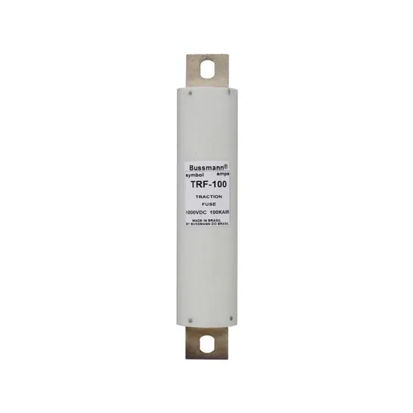 Bussmann / Eaton - TRF-80 - Specialty Fuses