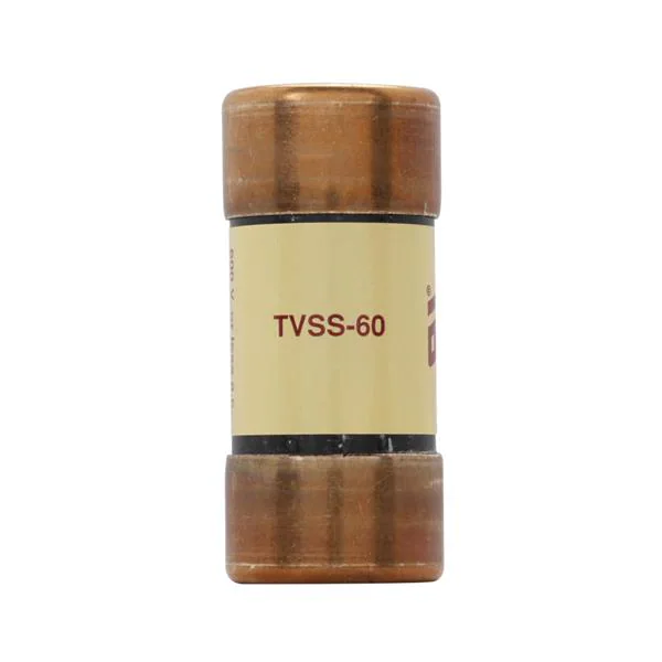 Bussmann / Eaton - TVSS-60 - Specialty Fuses