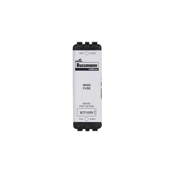 Bussmann / Eaton - WCF100RN - Specialty Fuses