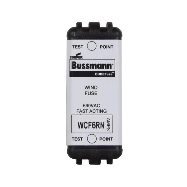 Bussmann / Eaton - TPS-50LB - Specialty Fuses